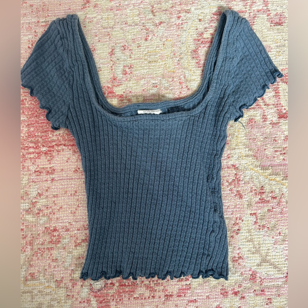 Full-Tilt Top - Size: M